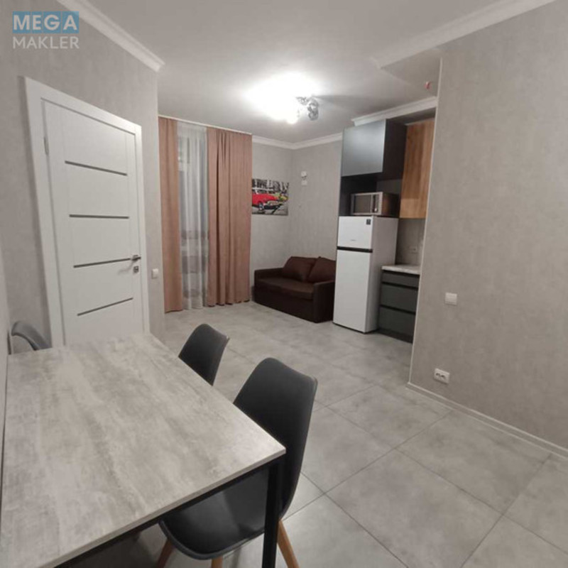 Оренда 1 кімнатної квартири, <a class="location-link" href="/petropavlovskaya-borshagovka/" title="Недвижимость Петропавлівська Борщагівка">Петропавлівська Борщагівка</a>, Кришталева, 1А (изображение 6)