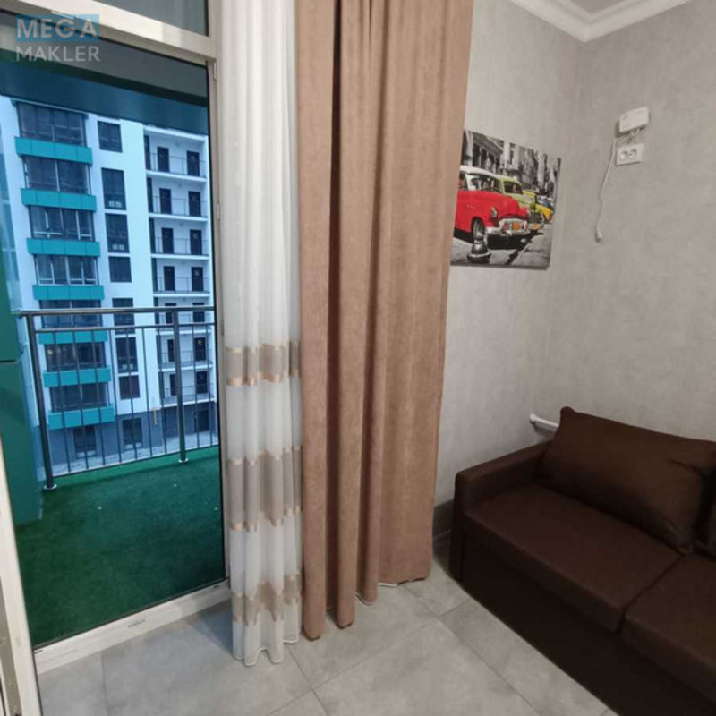 Оренда 1 кімнатної квартири, <a class="location-link" href="/petropavlovskaya-borshagovka/" title="Недвижимость Петропавлівська Борщагівка">Петропавлівська Борщагівка</a>, Кришталева, 1А (изображение 7)