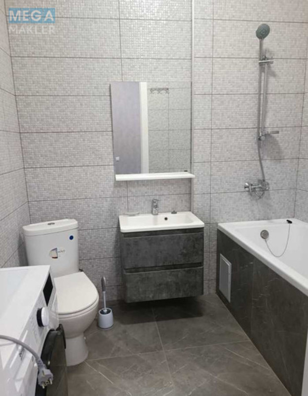 Оренда 1 кімнатної квартири, <a class="location-link" href="/petropavlovskaya-borshagovka/" title="Недвижимость Петропавлівська Борщагівка">Петропавлівська Борщагівка</a>, Кришталева, 1А (изображение 12)