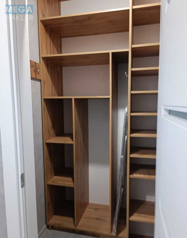 Оренда 1 кімнатної квартири, <a class="location-link" href="/petropavlovskaya-borshagovka/" title="Недвижимость Петропавлівська Борщагівка">Петропавлівська Борщагівка</a>, Кришталева, 1А (изображение 13)