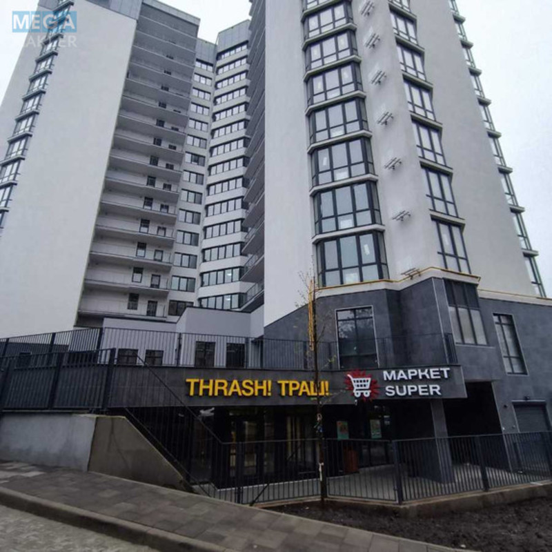 Оренда 1 кімнатної квартири, <a class="location-link" href="/petropavlovskaya-borshagovka/" title="Недвижимость Петропавлівська Борщагівка">Петропавлівська Борщагівка</a>, Кришталева, 1А (изображение 14)