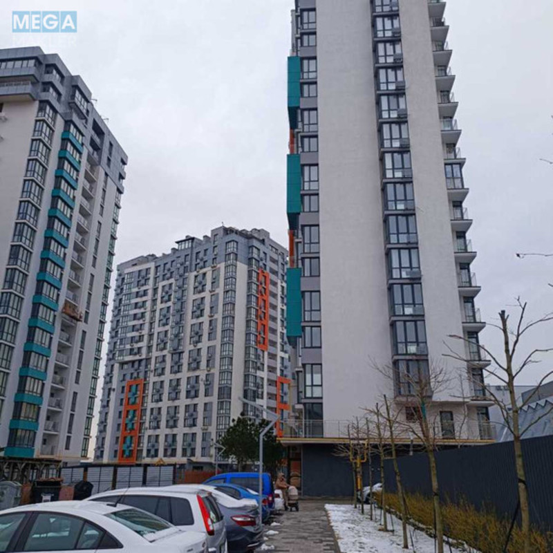 Оренда 1 кімнатної квартири, <a class="location-link" href="/petropavlovskaya-borshagovka/" title="Недвижимость Петропавлівська Борщагівка">Петропавлівська Борщагівка</a>, Кришталева, 1А (изображение 17)