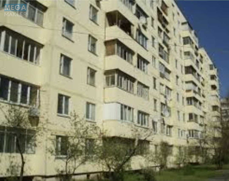 Продаж 3 кімнатної квартири (71/41/9), 8 пов. 9 пов. будинку, <a class="location-link" href="/kiev/" title="Недвижимость Київ">Київ</a>, <a class="location-link" href="/kiev/obolonskij/" title="Недвижимость Оболонський район">Оболонський р-н</a>, Оболонський просп., 40А (изображение 8)