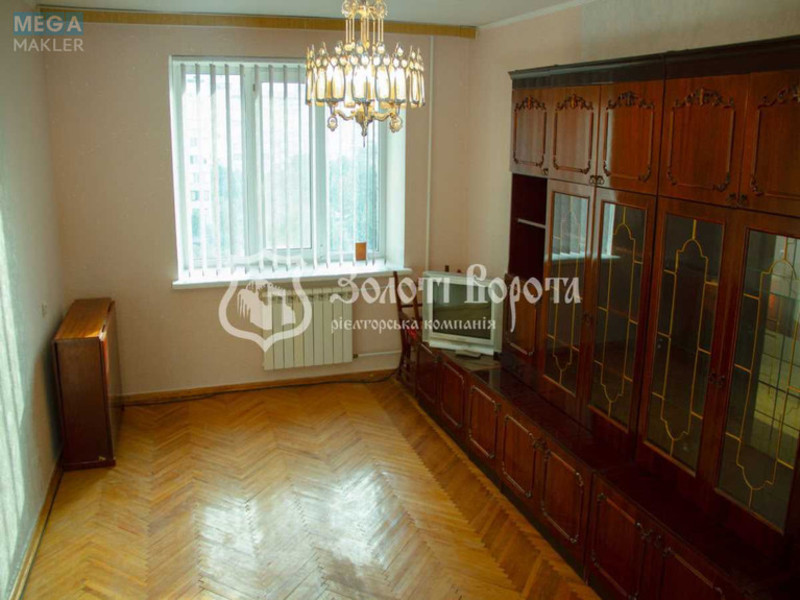 Продаж 1 кімнатної квартири (36,1/18/9), 7 пов. 12 пов. будинку, <a class="location-link" href="/kiev/" title="Недвижимость Київ">Київ</a>, <a class="location-link" href="/kiev/obolonskij/" title="Недвижимость Оболонський район">Оболонський р-н</a>, Героїв Дніпра вул., 40б (изображение 2)