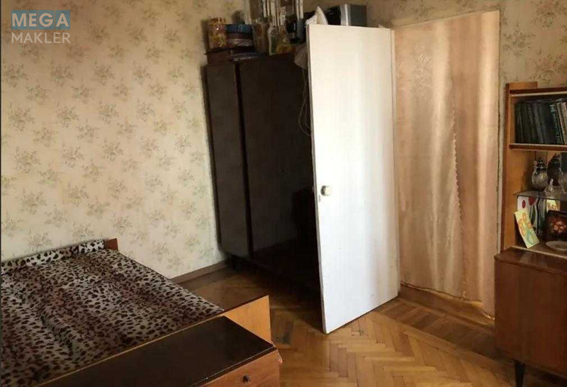 Продаж 3 кімнатної квартири (55,8/39,8/5,8), 9 пов. 9 пов. будинку, <a class="location-link" href="/kiev/" title="Недвижимость Київ">Київ</a>, <a class="location-link" href="/kiev/svyatoshinskij/" title="Недвижимость Святошинський район">Святошинський р-н</a>, Жмеринская ул., 16 (изображение 3)
