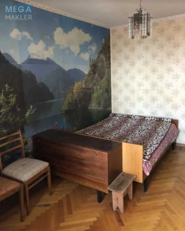 Продаж 3 кімнатної квартири (55,8/39,8/5,8), 9 пов. 9 пов. будинку, <a class="location-link" href="/kiev/" title="Недвижимость Київ">Київ</a>, <a class="location-link" href="/kiev/svyatoshinskij/" title="Недвижимость Святошинський район">Святошинський р-н</a>, Жмеринская ул., 16 (изображение 6)