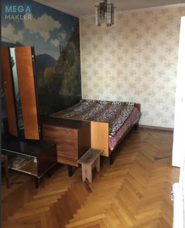 Продаж 3 кімнатної квартири (55,8/39,8/5,8), 9 пов. 9 пов. будинку, <a class="location-link" href="/kiev/" title="Недвижимость Київ">Київ</a>, <a class="location-link" href="/kiev/svyatoshinskij/" title="Недвижимость Святошинський район">Святошинський р-н</a>, Жмеринская ул., 16 (изображение 7)