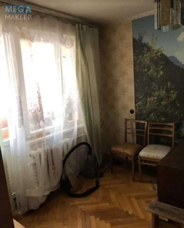 Продаж 3 кімнатної квартири (55,8/39,8/5,8), 9 пов. 9 пов. будинку, <a class="location-link" href="/kiev/" title="Недвижимость Київ">Київ</a>, <a class="location-link" href="/kiev/svyatoshinskij/" title="Недвижимость Святошинський район">Святошинський р-н</a>, Жмеринская ул., 16 (изображение 8)