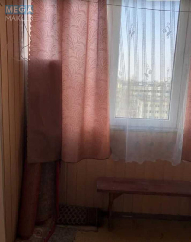Продаж 3 кімнатної квартири (55,8/39,8/5,8), 9 пов. 9 пов. будинку, <a class="location-link" href="/kiev/" title="Недвижимость Київ">Київ</a>, <a class="location-link" href="/kiev/svyatoshinskij/" title="Недвижимость Святошинський район">Святошинський р-н</a>, Жмеринская ул., 16 (изображение 9)