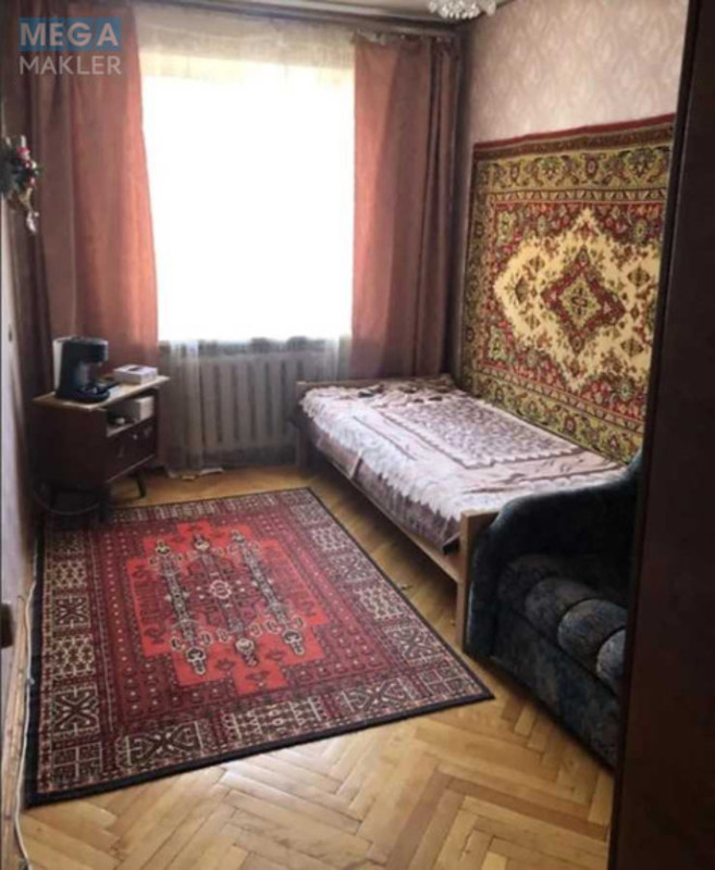 Продаж 3 кімнатної квартири (55,8/39,8/5,8), 9 пов. 9 пов. будинку, <a class="location-link" href="/kiev/" title="Недвижимость Київ">Київ</a>, <a class="location-link" href="/kiev/svyatoshinskij/" title="Недвижимость Святошинський район">Святошинський р-н</a>, Жмеринская ул., 16 (изображение 11)
