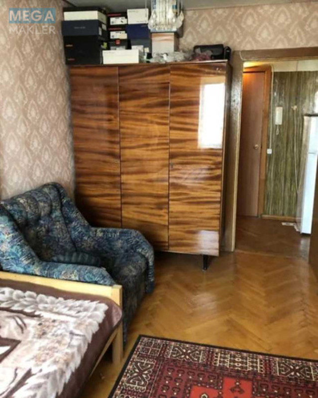 Продаж 3 кімнатної квартири (55,8/39,8/5,8), 9 пов. 9 пов. будинку, <a class="location-link" href="/kiev/" title="Недвижимость Київ">Київ</a>, <a class="location-link" href="/kiev/svyatoshinskij/" title="Недвижимость Святошинський район">Святошинський р-н</a>, Жмеринская ул., 16 (изображение 12)