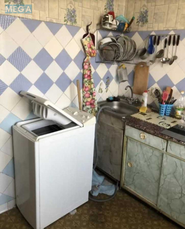 Продаж 3 кімнатної квартири (55,8/39,8/5,8), 9 пов. 9 пов. будинку, <a class="location-link" href="/kiev/" title="Недвижимость Київ">Київ</a>, <a class="location-link" href="/kiev/svyatoshinskij/" title="Недвижимость Святошинський район">Святошинський р-н</a>, Жмеринская ул., 16 (изображение 15)