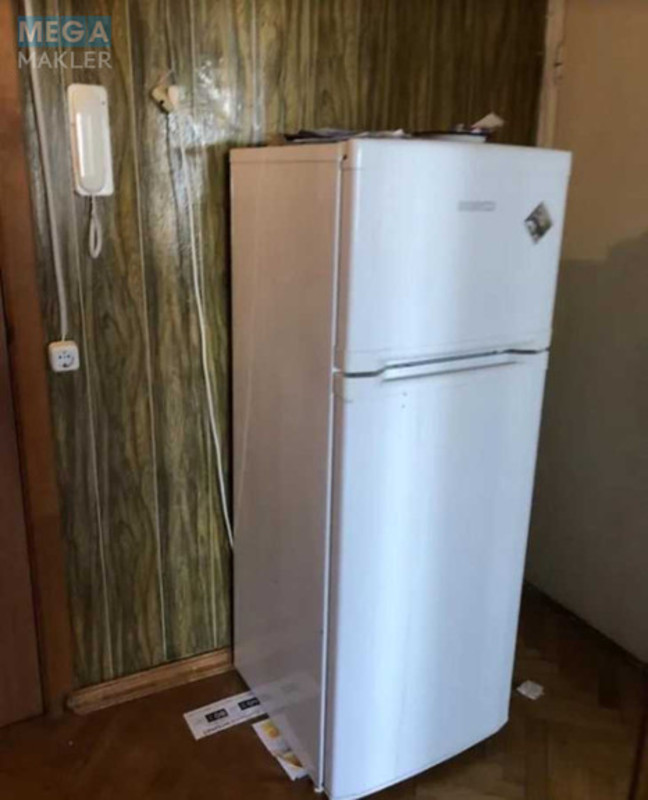 Продаж 3 кімнатної квартири (55,8/39,8/5,8), 9 пов. 9 пов. будинку, <a class="location-link" href="/kiev/" title="Недвижимость Київ">Київ</a>, <a class="location-link" href="/kiev/svyatoshinskij/" title="Недвижимость Святошинський район">Святошинський р-н</a>, Жмеринская ул., 16 (изображение 16)