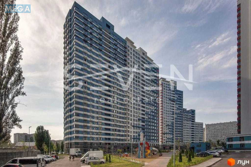 Продаж 1 кімнатної квартири (49,5/?/16), 2 пов. 25 пов. будинку, <a class="location-link" href="/kiev/" title="Недвижимость Київ">Київ</a>, <a class="location-link" href="/kiev/dneprovskij/" title="Недвижимость Дніпровський район">Дніпровський р-н</a>, Євгена Сверстюка вул., 6д (изображение 9)