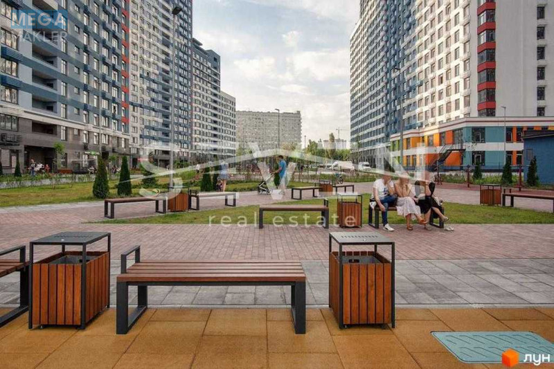 Продаж 1 кімнатної квартири (49,5/?/16), 2 пов. 25 пов. будинку, <a class="location-link" href="/kiev/" title="Недвижимость Київ">Київ</a>, <a class="location-link" href="/kiev/dneprovskij/" title="Недвижимость Дніпровський район">Дніпровський р-н</a>, Євгена Сверстюка вул., 6д (изображение 13)