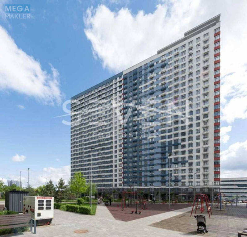 Продаж 1 кімнатної квартири (49,5/?/16), 2 пов. 25 пов. будинку, <a class="location-link" href="/kiev/" title="Недвижимость Київ">Київ</a>, <a class="location-link" href="/kiev/dneprovskij/" title="Недвижимость Дніпровський район">Дніпровський р-н</a>, Євгена Сверстюка вул., 6д (изображение 18)