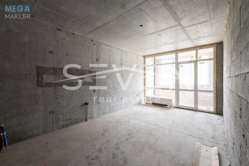 Продаж 2 кімнатної квартири (73/?/20), 2 пов. 25 пов. будинку, <a class="location-link" href="/kiev/" title="Недвижимость Київ">Київ</a>, <a class="location-link" href="/kiev/dneprovskij/" title="Недвижимость Дніпровський район">Дніпровський р-н</a>, Євгена Сверстюка вул., 6д (изображение 2)