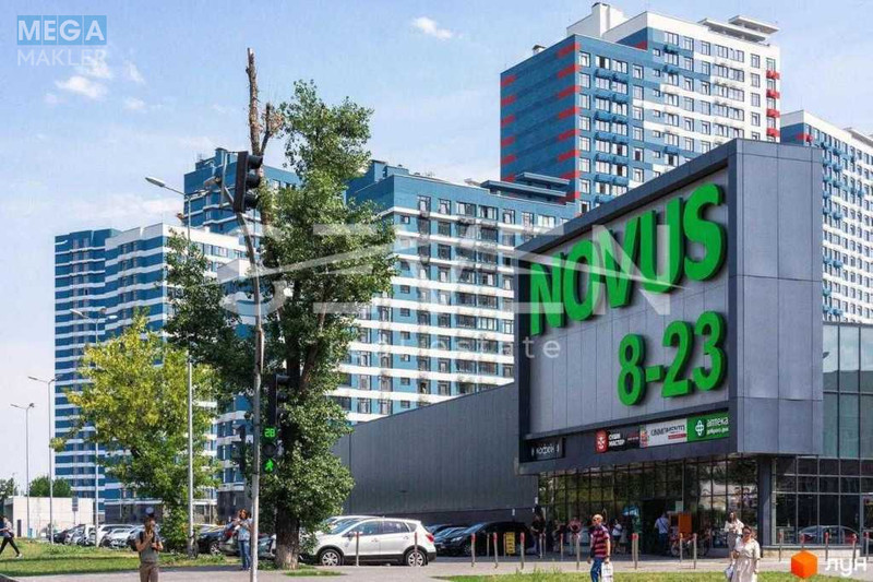 Продаж 2 кімнатної квартири (73/?/20), 2 пов. 25 пов. будинку, <a class="location-link" href="/kiev/" title="Недвижимость Київ">Київ</a>, <a class="location-link" href="/kiev/dneprovskij/" title="Недвижимость Дніпровський район">Дніпровський р-н</a>, Євгена Сверстюка вул., 6д (изображение 21)
