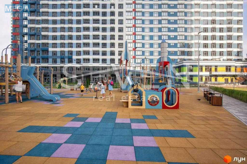 Продаж 2 кімнатної квартири (73/?/20), 2 пов. 25 пов. будинку, <a class="location-link" href="/kiev/" title="Недвижимость Київ">Київ</a>, <a class="location-link" href="/kiev/dneprovskij/" title="Недвижимость Дніпровський район">Дніпровський р-н</a>, Євгена Сверстюка вул., 6д (изображение 23)