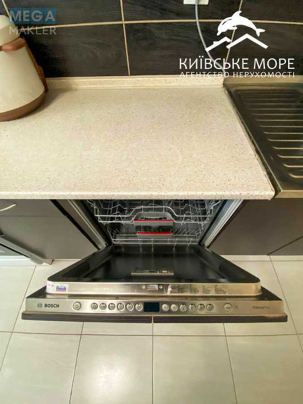 Оренда 3 кімнатної квартири, <a class="location-link" href="/kiev/" title="Недвижимость Київ">Київ</a>, <a class="location-link" href="/kiev/dneprovskij/" title="Недвижимость Дніпровський район">Дніпровський р-н</a>, Воскресенська вул., 14Д (изображение 3)