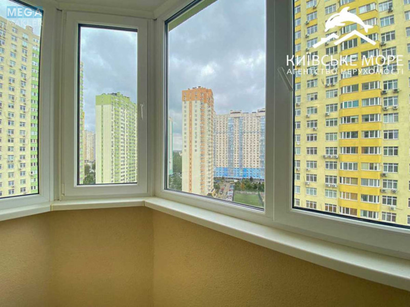 Оренда 3 кімнатної квартири, <a class="location-link" href="/kiev/" title="Недвижимость Київ">Київ</a>, <a class="location-link" href="/kiev/dneprovskij/" title="Недвижимость Дніпровський район">Дніпровський р-н</a>, Воскресенська вул., 14Д (изображение 4)