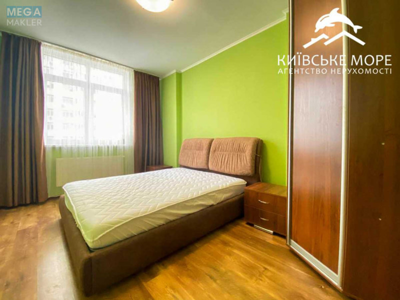 Оренда 3 кімнатної квартири, <a class="location-link" href="/kiev/" title="Недвижимость Київ">Київ</a>, <a class="location-link" href="/kiev/dneprovskij/" title="Недвижимость Дніпровський район">Дніпровський р-н</a>, Воскресенська вул., 14Д (изображение 5)