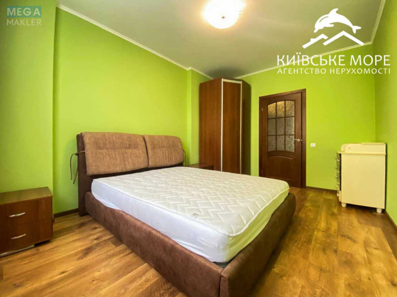 Оренда 3 кімнатної квартири, <a class="location-link" href="/kiev/" title="Недвижимость Київ">Київ</a>, <a class="location-link" href="/kiev/dneprovskij/" title="Недвижимость Дніпровський район">Дніпровський р-н</a>, Воскресенська вул., 14Д (изображение 6)