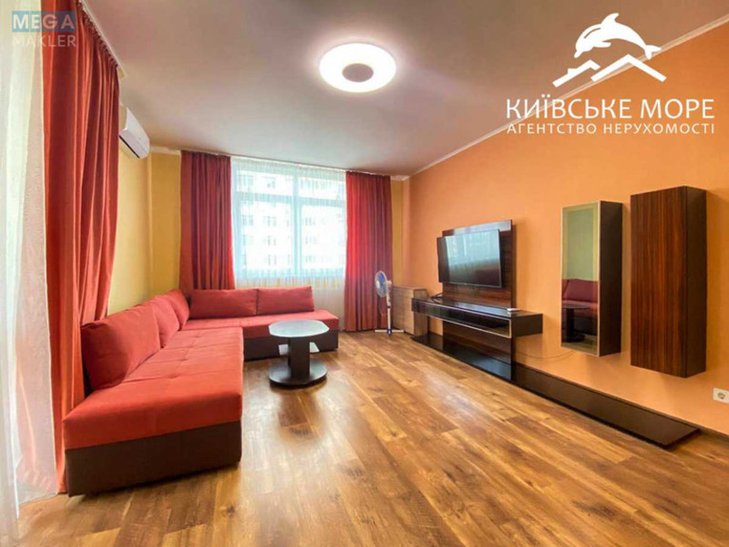 Оренда 3 кімнатної квартири, <a class="location-link" href="/kiev/" title="Недвижимость Київ">Київ</a>, <a class="location-link" href="/kiev/dneprovskij/" title="Недвижимость Дніпровський район">Дніпровський р-н</a>, Воскресенська вул., 14Д (изображение 8)