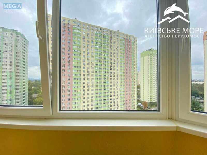 Оренда 3 кімнатної квартири, <a class="location-link" href="/kiev/" title="Недвижимость Київ">Київ</a>, <a class="location-link" href="/kiev/dneprovskij/" title="Недвижимость Дніпровський район">Дніпровський р-н</a>, Воскресенська вул., 14Д (изображение 9)