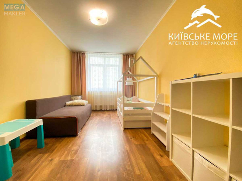 Оренда 3 кімнатної квартири, <a class="location-link" href="/kiev/" title="Недвижимость Київ">Київ</a>, <a class="location-link" href="/kiev/dneprovskij/" title="Недвижимость Дніпровський район">Дніпровський р-н</a>, Воскресенська вул., 14Д (изображение 10)