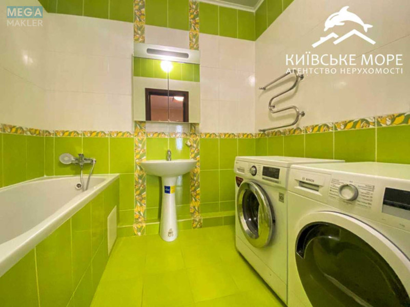 Оренда 3 кімнатної квартири, <a class="location-link" href="/kiev/" title="Недвижимость Київ">Київ</a>, <a class="location-link" href="/kiev/dneprovskij/" title="Недвижимость Дніпровський район">Дніпровський р-н</a>, Воскресенська вул., 14Д (изображение 12)