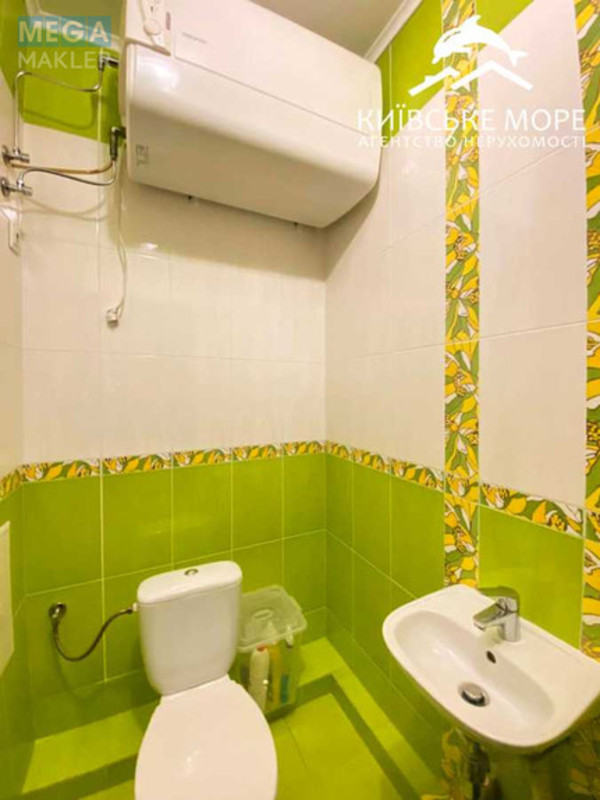 Оренда 3 кімнатної квартири, <a class="location-link" href="/kiev/" title="Недвижимость Київ">Київ</a>, <a class="location-link" href="/kiev/dneprovskij/" title="Недвижимость Дніпровський район">Дніпровський р-н</a>, Воскресенська вул., 14Д (изображение 13)