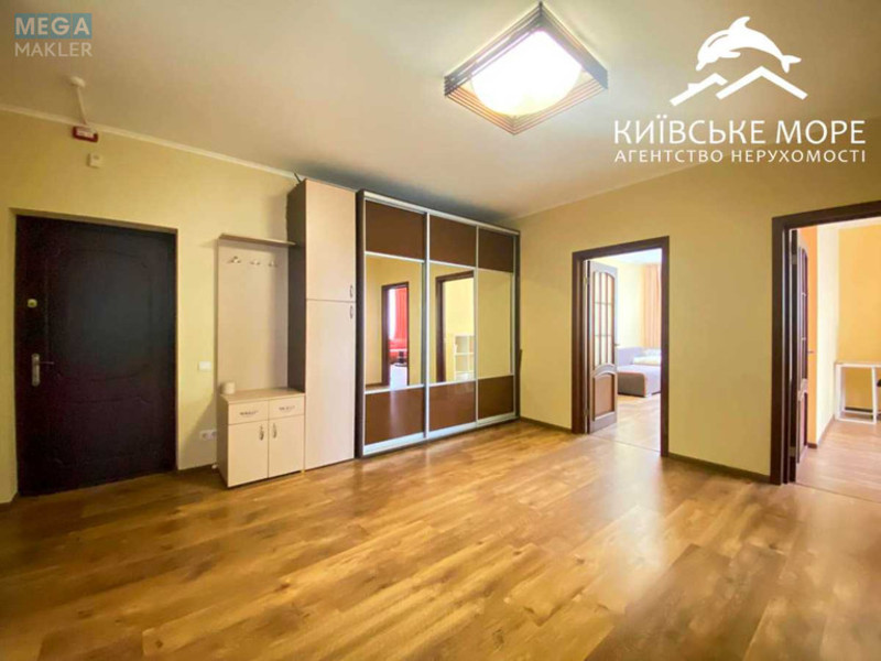 Оренда 3 кімнатної квартири, <a class="location-link" href="/kiev/" title="Недвижимость Київ">Київ</a>, <a class="location-link" href="/kiev/dneprovskij/" title="Недвижимость Дніпровський район">Дніпровський р-н</a>, Воскресенська вул., 14Д (изображение 14)