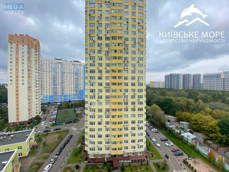 Оренда 3 кімнатної квартири, <a class="location-link" href="/kiev/" title="Недвижимость Київ">Київ</a>, <a class="location-link" href="/kiev/dneprovskij/" title="Недвижимость Дніпровський район">Дніпровський р-н</a>, Воскресенська вул., 14Д (изображение 16)