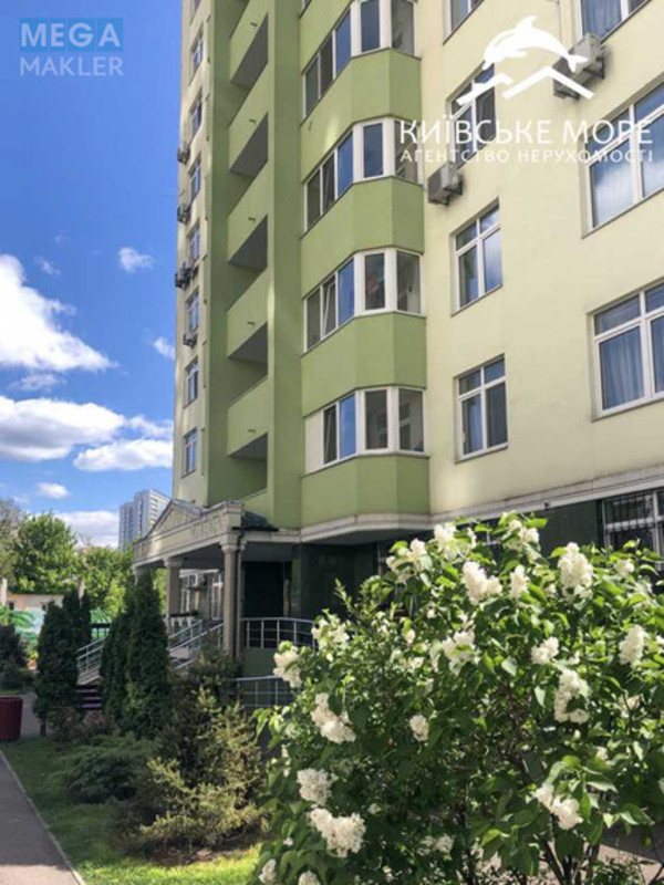 Оренда 3 кімнатної квартири, <a class="location-link" href="/kiev/" title="Недвижимость Київ">Київ</a>, <a class="location-link" href="/kiev/dneprovskij/" title="Недвижимость Дніпровський район">Дніпровський р-н</a>, Воскресенська вул., 14Д (изображение 17)