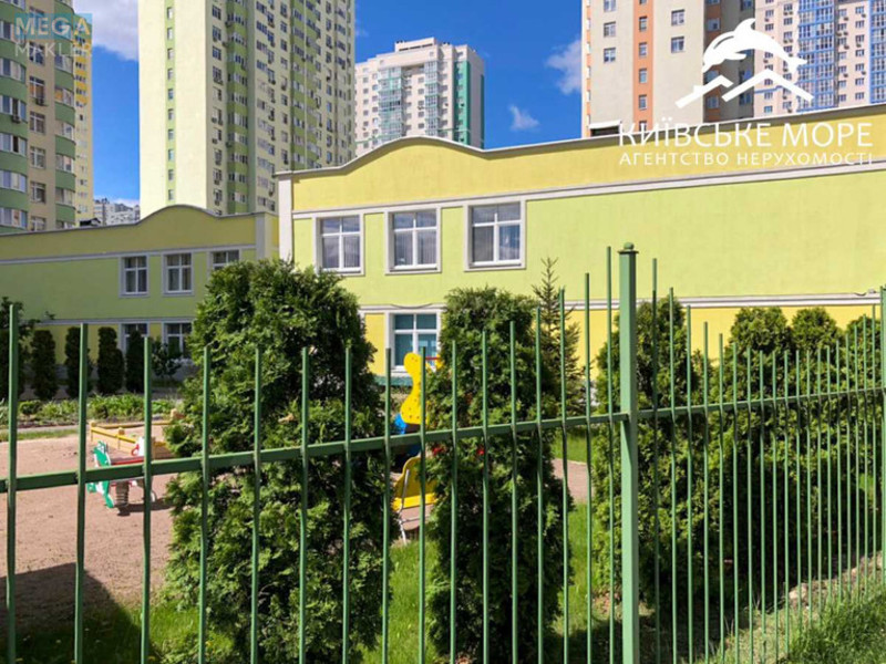 Оренда 3 кімнатної квартири, <a class="location-link" href="/kiev/" title="Недвижимость Київ">Київ</a>, <a class="location-link" href="/kiev/dneprovskij/" title="Недвижимость Дніпровський район">Дніпровський р-н</a>, Воскресенська вул., 14Д (изображение 22)