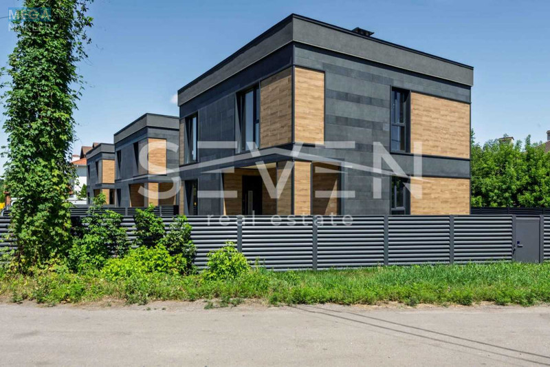 Продаж дома, 2 поверху, 168 кв.м, 4 кімнати, ділянка 5,50 соток, <a class="location-link" href="/kiev/" title="Недвижимость Київ">Київ</a>, <a class="location-link" href="/kiev/goloseevskij/" title="Недвижимость Голосіївський район">Голосіївський р-н</a>, Олега Рябова вул., 2 (изображение 3)