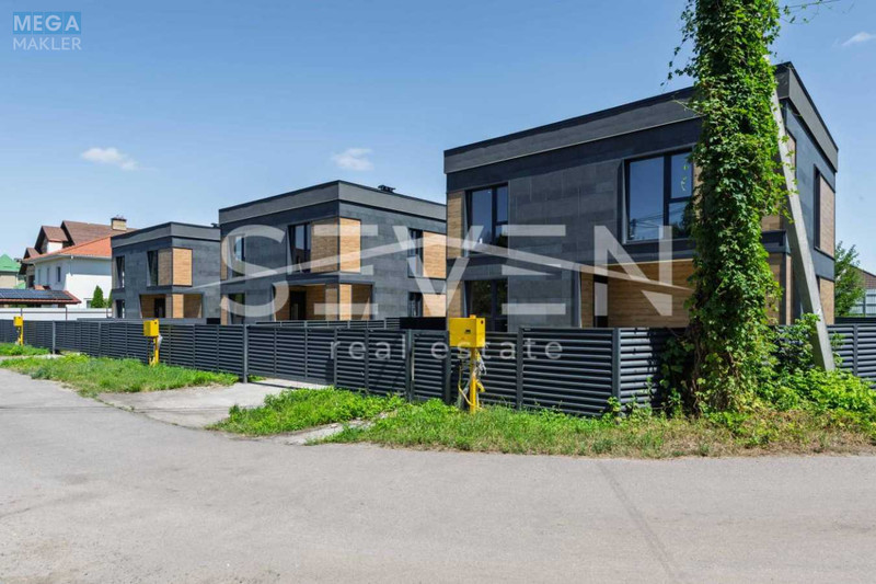 Продаж дома, 2 поверху, 168 кв.м, 4 кімнати, ділянка 5,50 соток, <a class="location-link" href="/kiev/" title="Недвижимость Київ">Київ</a>, <a class="location-link" href="/kiev/goloseevskij/" title="Недвижимость Голосіївський район">Голосіївський р-н</a>, Олега Рябова вул., 2 (изображение 5)