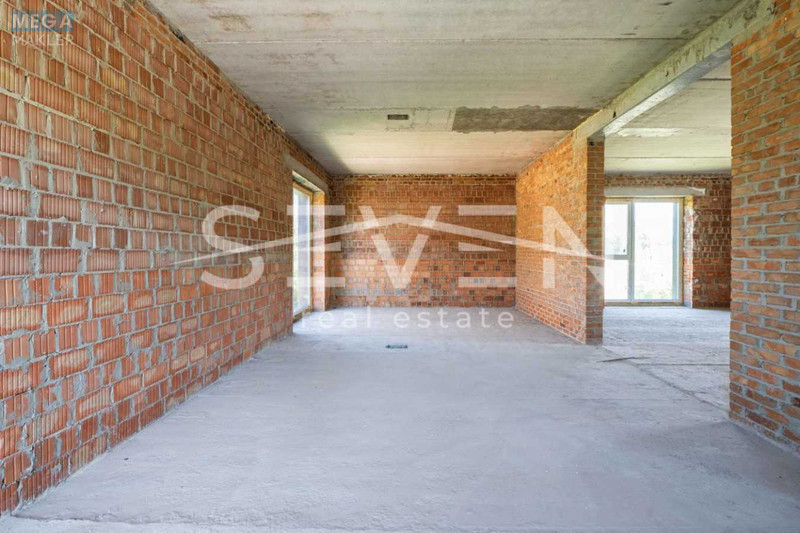 Продаж дома, 2 поверху, 168 кв.м, 4 кімнати, ділянка 5,50 соток, <a class="location-link" href="/kiev/" title="Недвижимость Київ">Київ</a>, <a class="location-link" href="/kiev/goloseevskij/" title="Недвижимость Голосіївський район">Голосіївський р-н</a>, Олега Рябова вул., 2 (изображение 9)