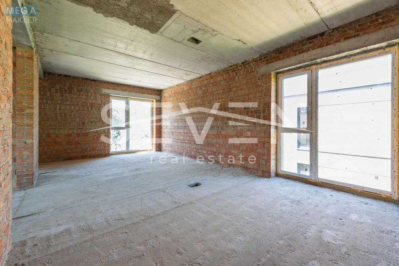 Продаж дома, 2 поверху, 168 кв.м, 4 кімнати, ділянка 5,50 соток, <a class="location-link" href="/kiev/" title="Недвижимость Київ">Київ</a>, <a class="location-link" href="/kiev/goloseevskij/" title="Недвижимость Голосіївський район">Голосіївський р-н</a>, Олега Рябова вул., 2 (изображение 12)