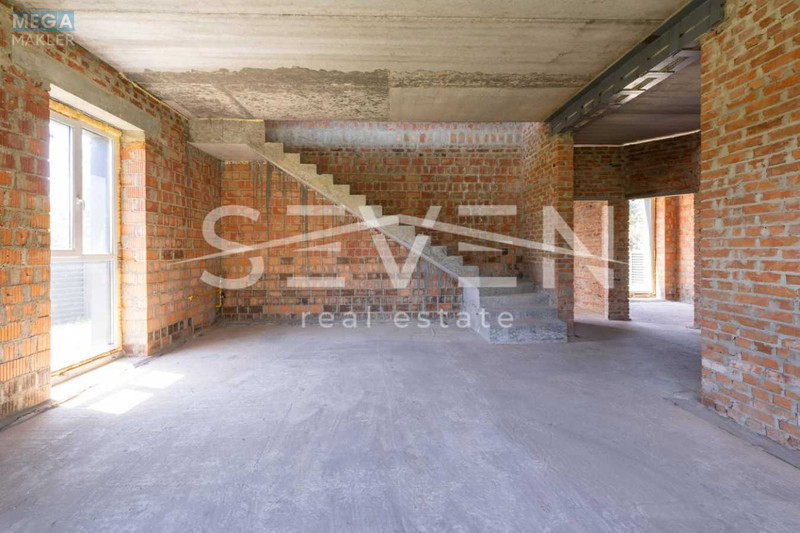 Продаж дома, 2 поверху, 168 кв.м, 4 кімнати, ділянка 5,50 соток, <a class="location-link" href="/kiev/" title="Недвижимость Київ">Київ</a>, <a class="location-link" href="/kiev/goloseevskij/" title="Недвижимость Голосіївський район">Голосіївський р-н</a>, Олега Рябова вул., 2 (изображение 16)