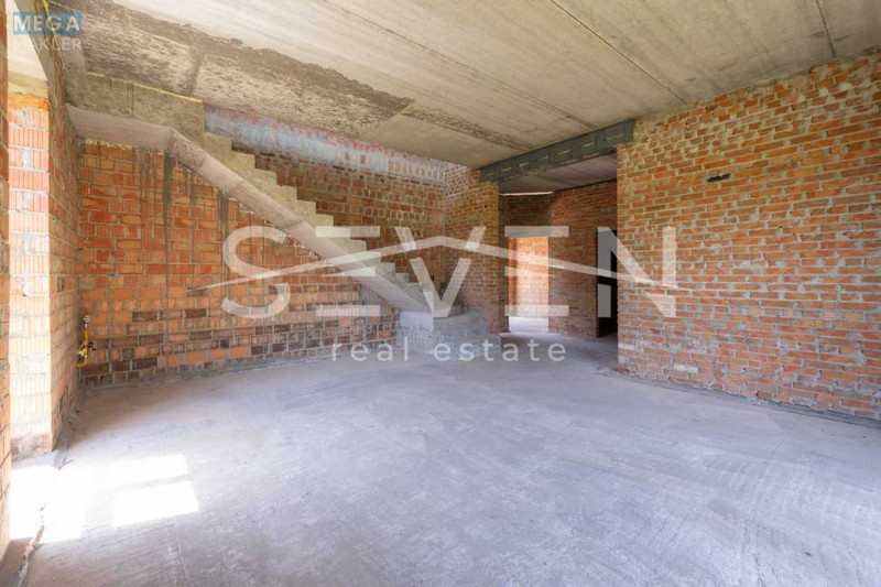 Продаж дома, 2 поверху, 168 кв.м, 4 кімнати, ділянка 5,50 соток, <a class="location-link" href="/kiev/" title="Недвижимость Київ">Київ</a>, <a class="location-link" href="/kiev/goloseevskij/" title="Недвижимость Голосіївський район">Голосіївський р-н</a>, Олега Рябова вул., 2 (изображение 17)
