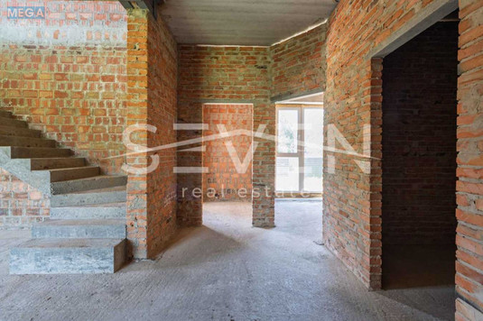 Продаж дома, 2&nbsp;поверху, 168&nbsp;кв.м, 4&nbsp;кімнати, ділянка 5,50&nbsp;соток, <a class="location-link" href="/kiev/" title="Недвижимость Київ">Київ</a>, <a class="location-link" href="/kiev/goloseevskij/" title="Недвижимость Голосіївський район">Голосіївський р-н</a>, Олега Рябова вул., 2 (изображение 20)