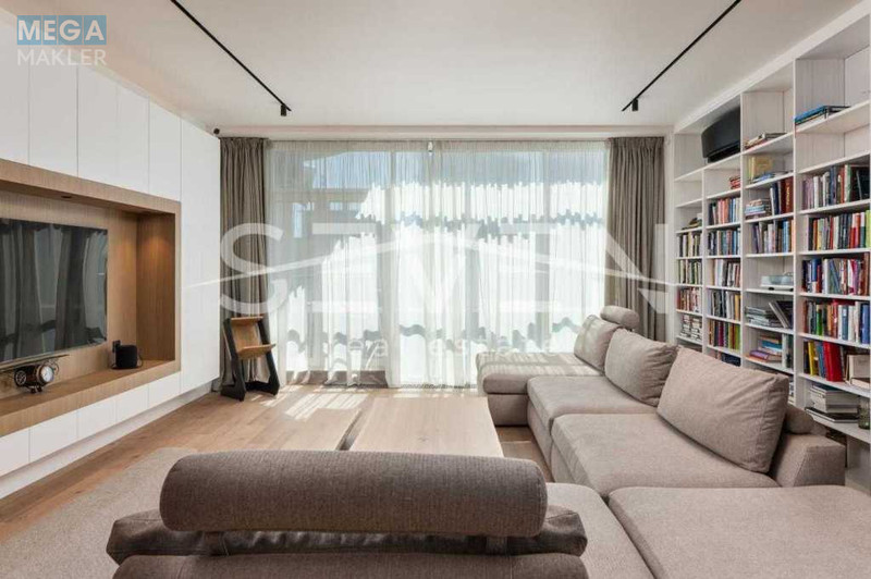 Продаж 3 кімнатної квартири (151/?/40), 6 пов. 25 пов. будинку, <a class="location-link" href="/kiev/" title="Недвижимость Київ">Київ</a>, <a class="location-link" href="/kiev/pecherskij/" title="Недвижимость Печерський район">Печерський р-н</a>, Звіринецька вул., 59 (изображение 4)