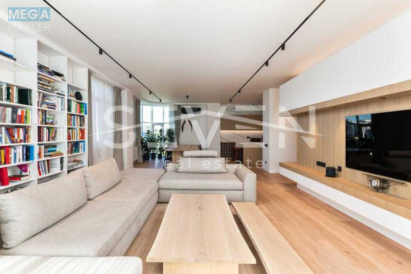 Продаж 3 кімнатної квартири (151/?/40), 6 пов. 25 пов. будинку, <a class="location-link" href="/kiev/" title="Недвижимость Київ">Київ</a>, <a class="location-link" href="/kiev/pecherskij/" title="Недвижимость Печерський район">Печерський р-н</a>, Звіринецька вул., 59 (изображение 5)