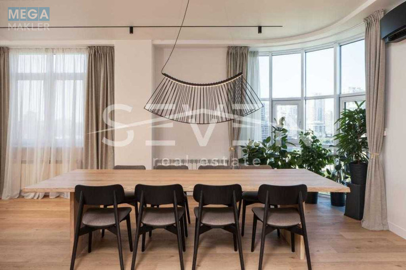 Продаж 3 кімнатної квартири (151/?/40), 6 пов. 25 пов. будинку, <a class="location-link" href="/kiev/" title="Недвижимость Київ">Київ</a>, <a class="location-link" href="/kiev/pecherskij/" title="Недвижимость Печерський район">Печерський р-н</a>, Звіринецька вул., 59 (изображение 6)