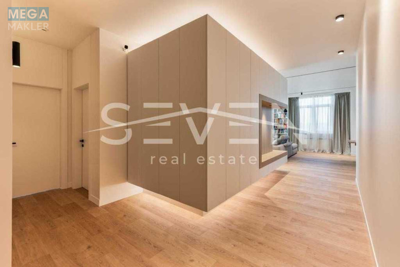 Продаж 3 кімнатної квартири (151/?/40), 6 пов. 25 пов. будинку, <a class="location-link" href="/kiev/" title="Недвижимость Київ">Київ</a>, <a class="location-link" href="/kiev/pecherskij/" title="Недвижимость Печерський район">Печерський р-н</a>, Звіринецька вул., 59 (изображение 8)