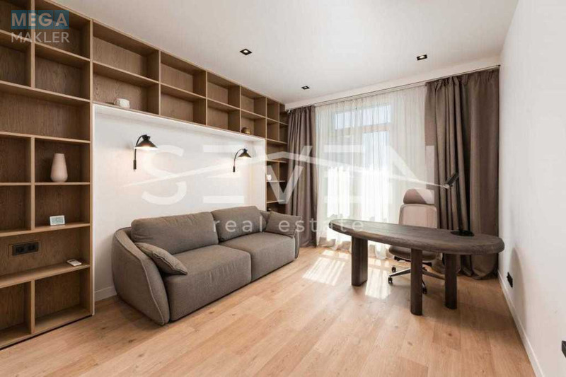 Продаж 3 кімнатної квартири (151/?/40), 6 пов. 25 пов. будинку, <a class="location-link" href="/kiev/" title="Недвижимость Київ">Київ</a>, <a class="location-link" href="/kiev/pecherskij/" title="Недвижимость Печерський район">Печерський р-н</a>, Звіринецька вул., 59 (изображение 13)