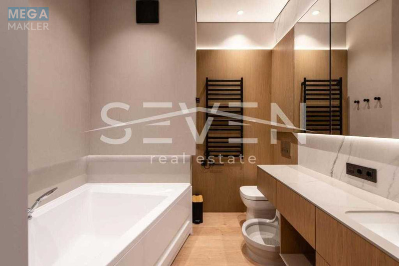 Продаж 3 кімнатної квартири (151/?/40), 6 пов. 25 пов. будинку, <a class="location-link" href="/kiev/" title="Недвижимость Київ">Київ</a>, <a class="location-link" href="/kiev/pecherskij/" title="Недвижимость Печерський район">Печерський р-н</a>, Звіринецька вул., 59 (изображение 17)