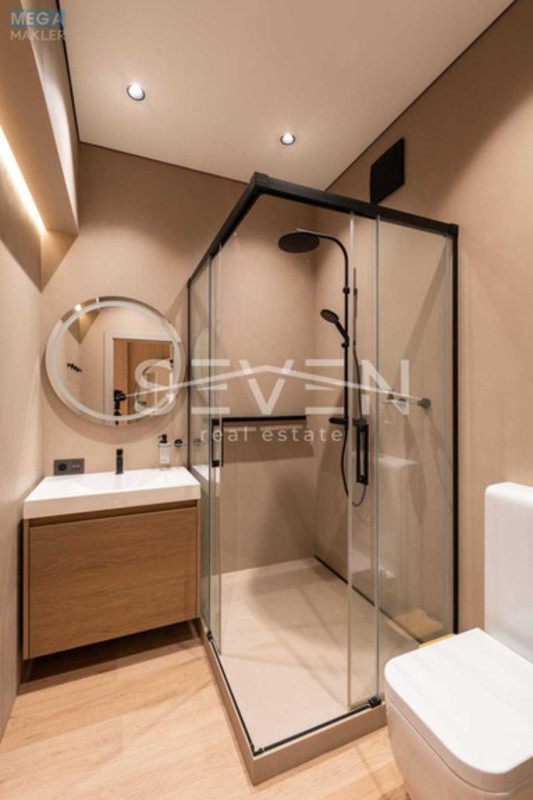 Продаж 3 кімнатної квартири (151/?/40), 6 пов. 25 пов. будинку, <a class="location-link" href="/kiev/" title="Недвижимость Київ">Київ</a>, <a class="location-link" href="/kiev/pecherskij/" title="Недвижимость Печерський район">Печерський р-н</a>, Звіринецька вул., 59 (изображение 19)